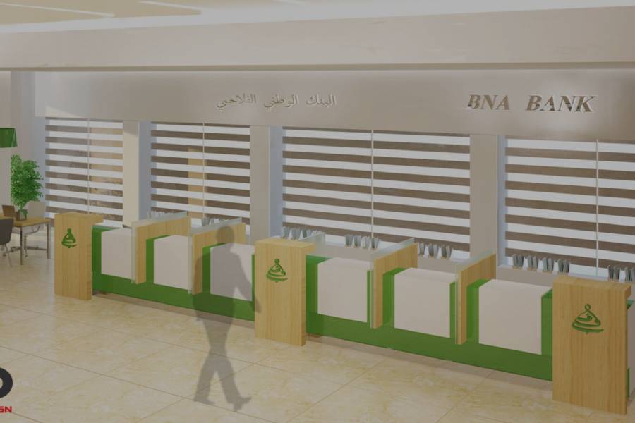 BNA Banque