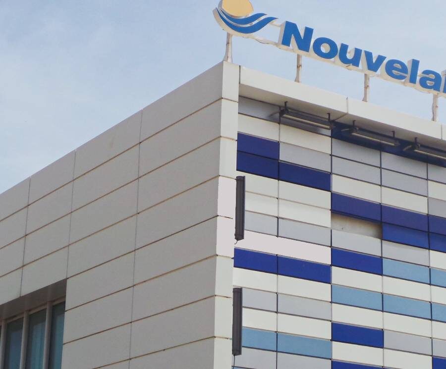 NOUVELAIR