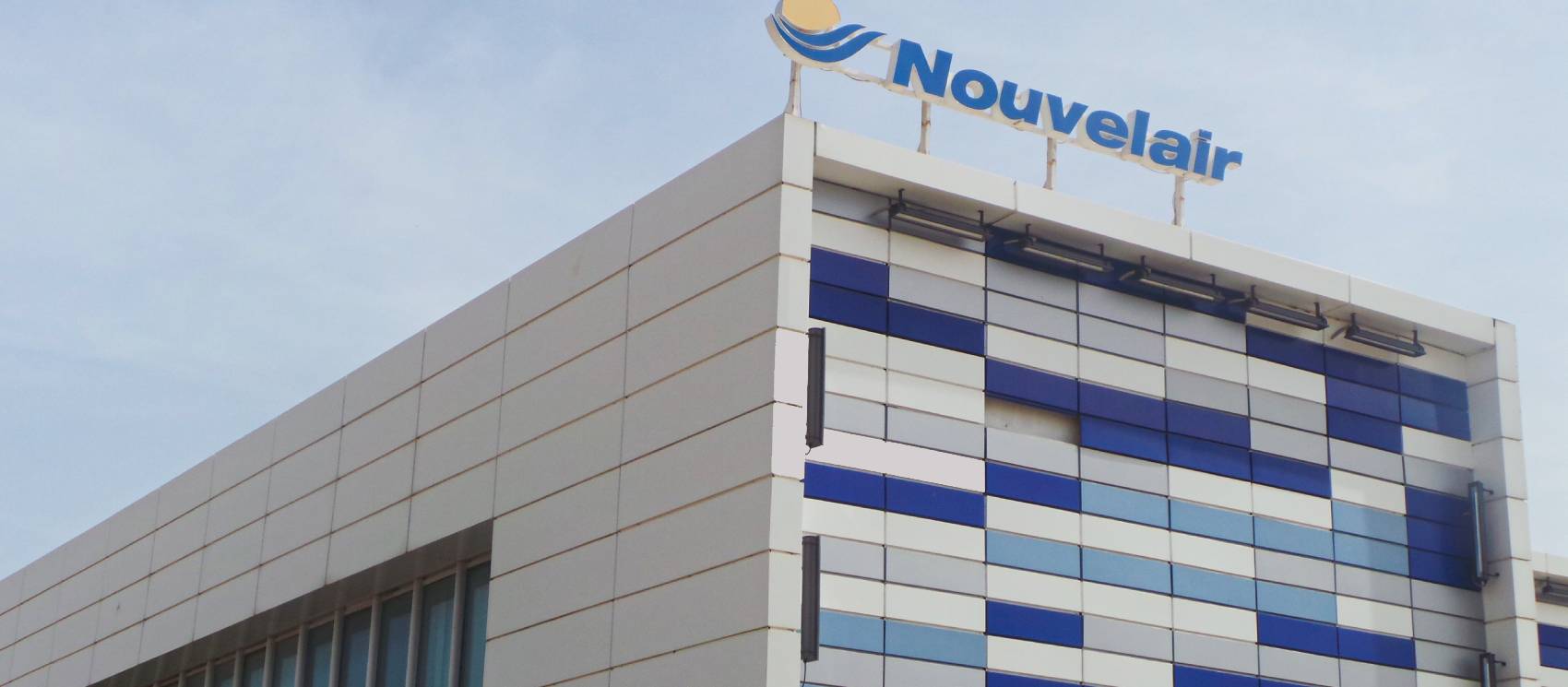 NOUVELAIR