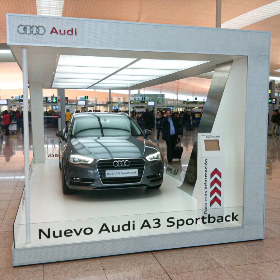 Audi