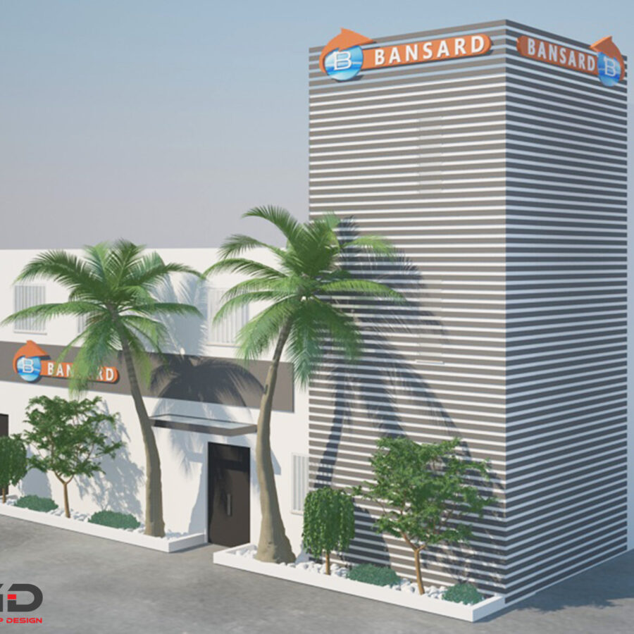 Bansard