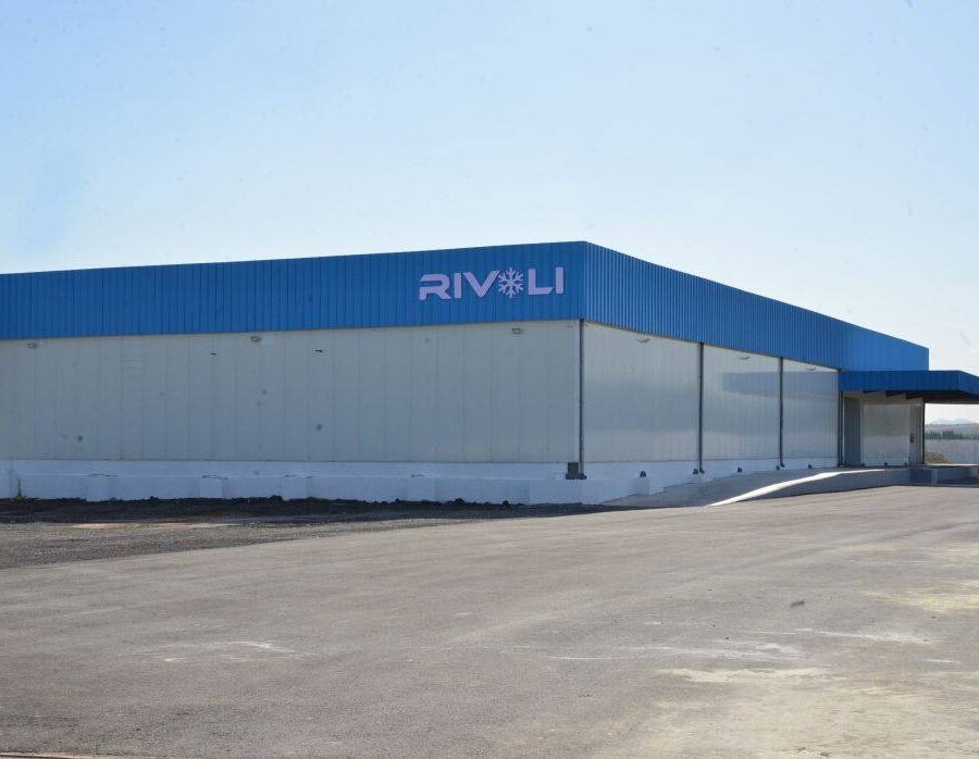 CROPS MED ET RIVOLI