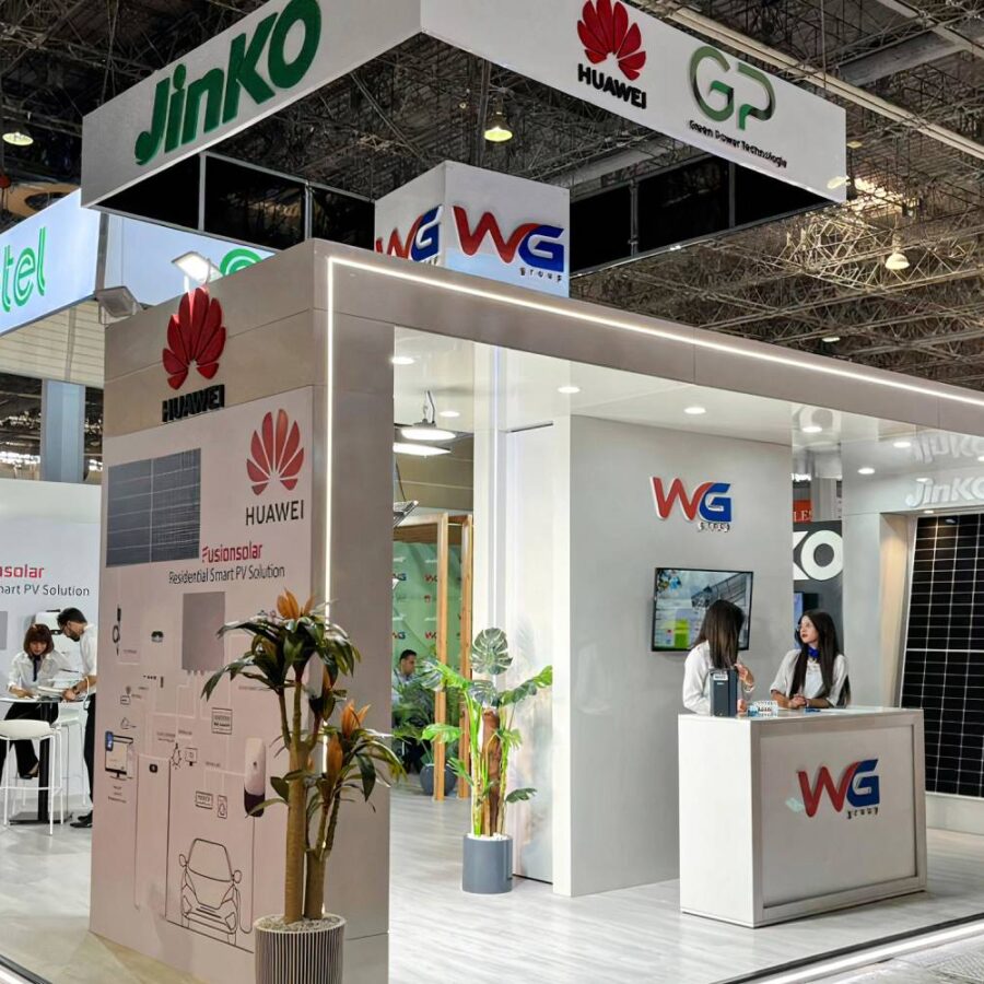 Salon de l’Electricité et des Energies Renouvelables ELEK ENER 2023