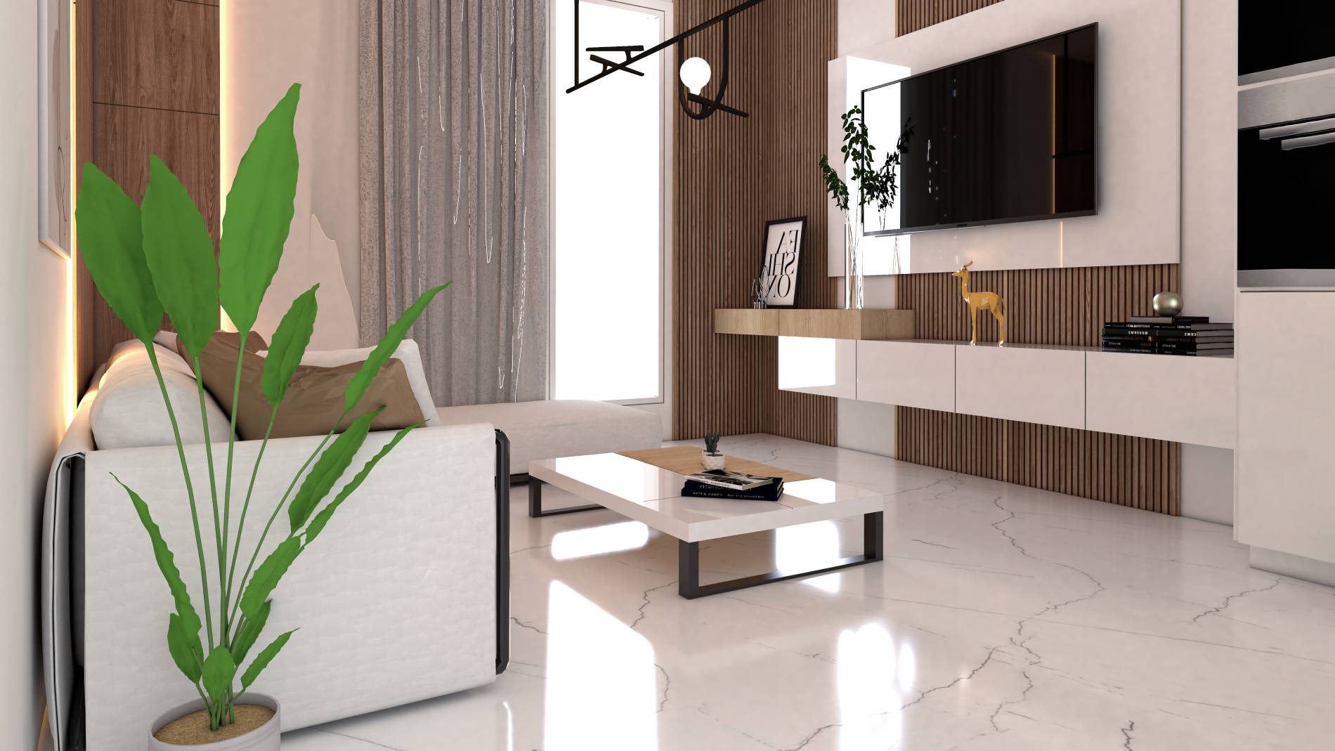 Le Loft
