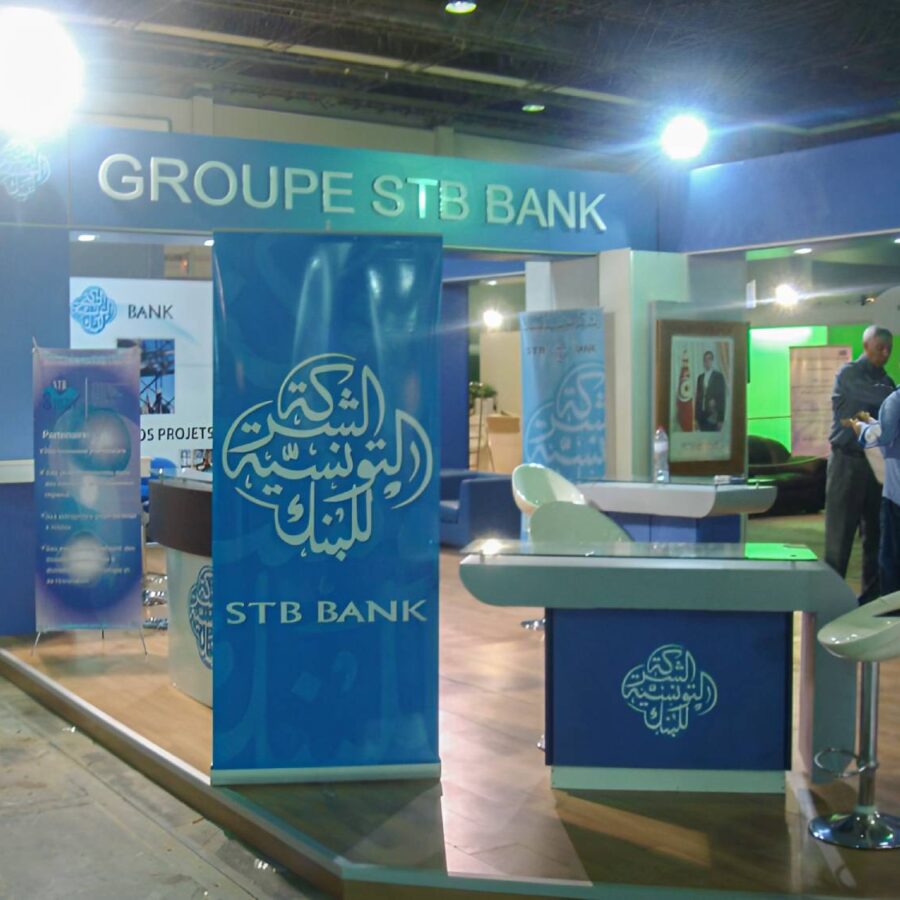 STB Bank