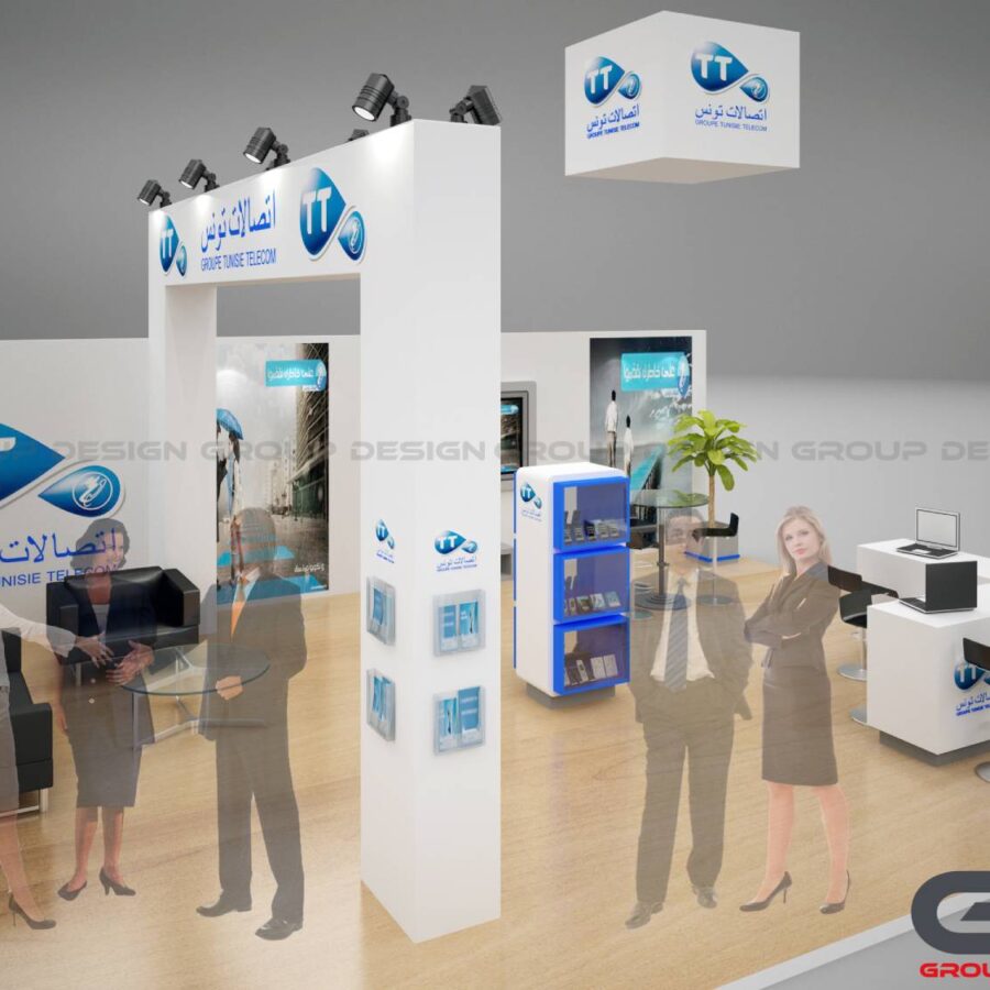 Tunisie Telecom