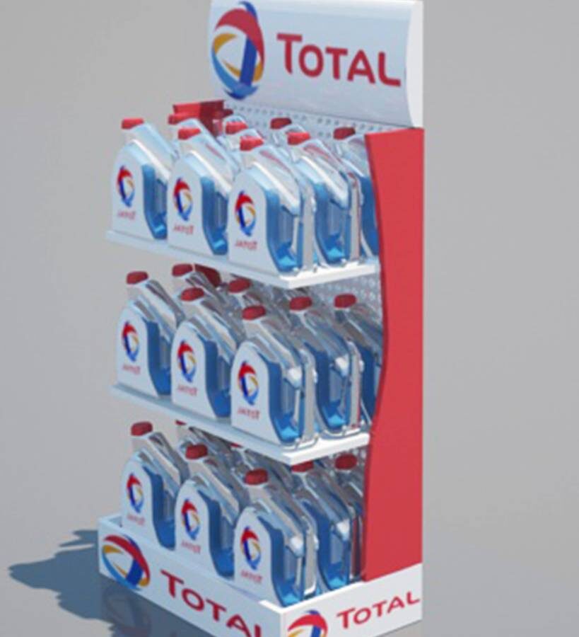TotalEnergies