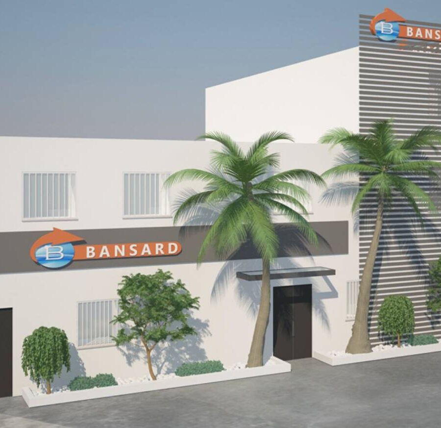 BANSARD holding