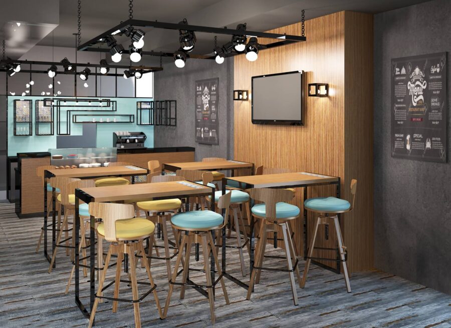 Cup Way Coffe Shop