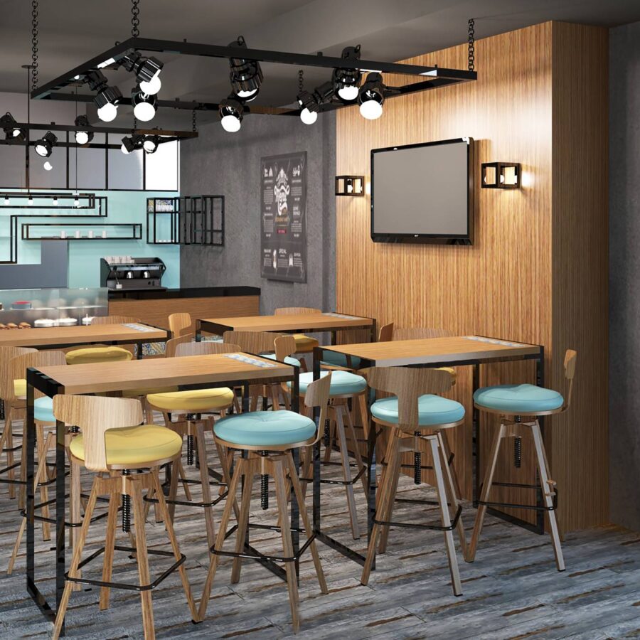 Cup Way Coffe Shop