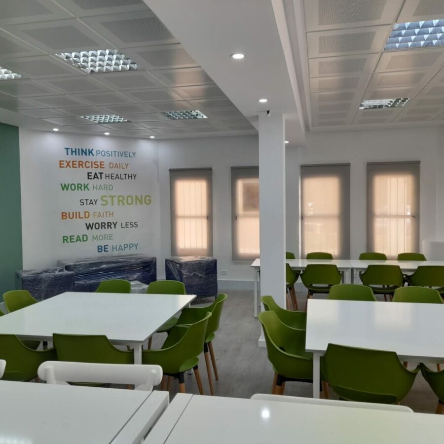 Ecole supérieure des industries Alimentaires de Tunis