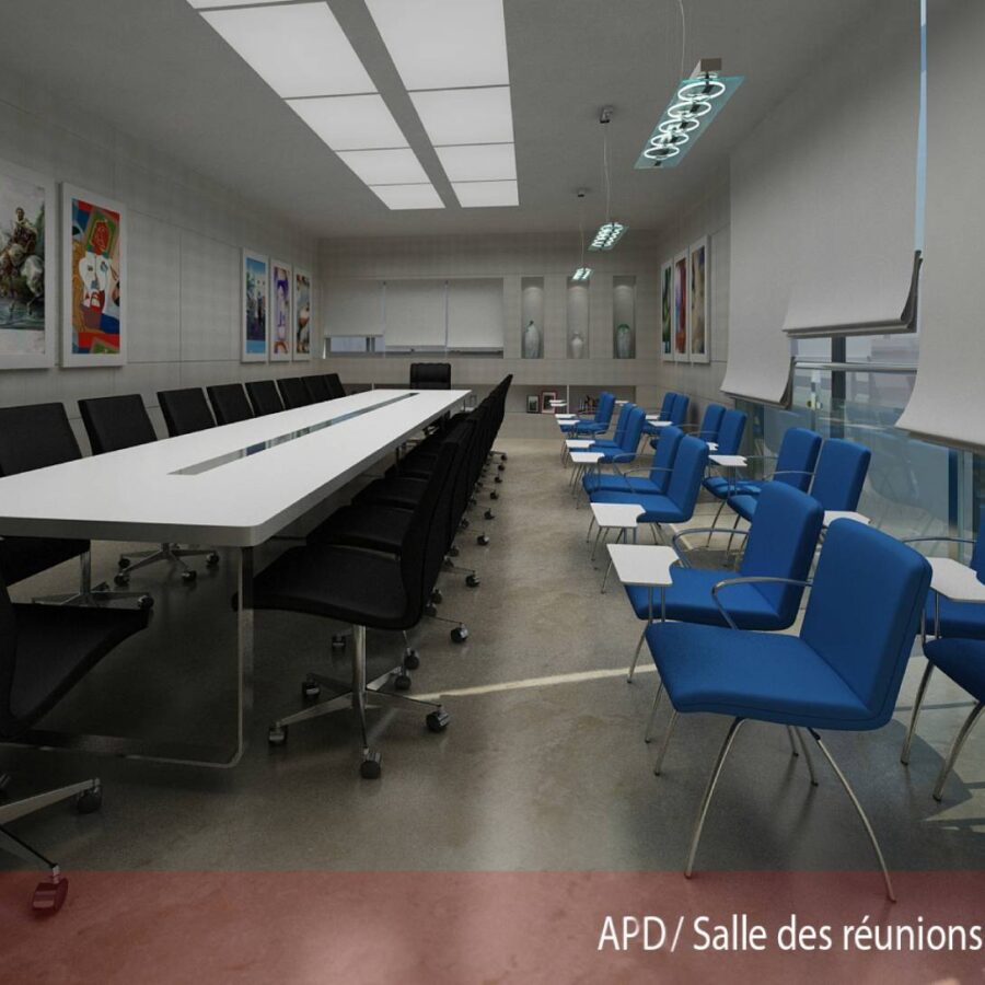 Foreign investment promotion agency