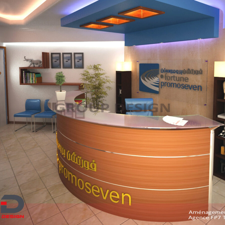 FP7 marketing