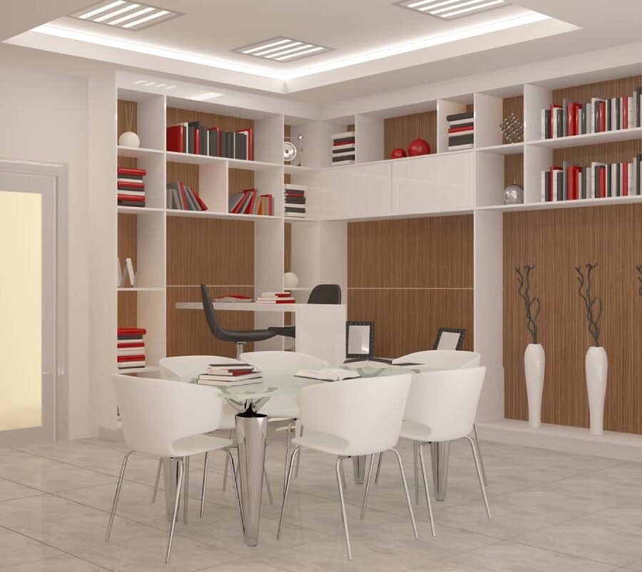 INTP COMPANY Algéria