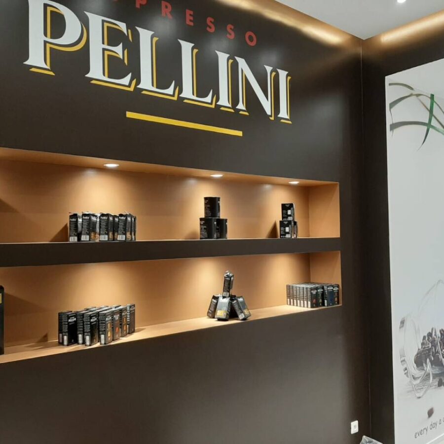 Pellini Coffee