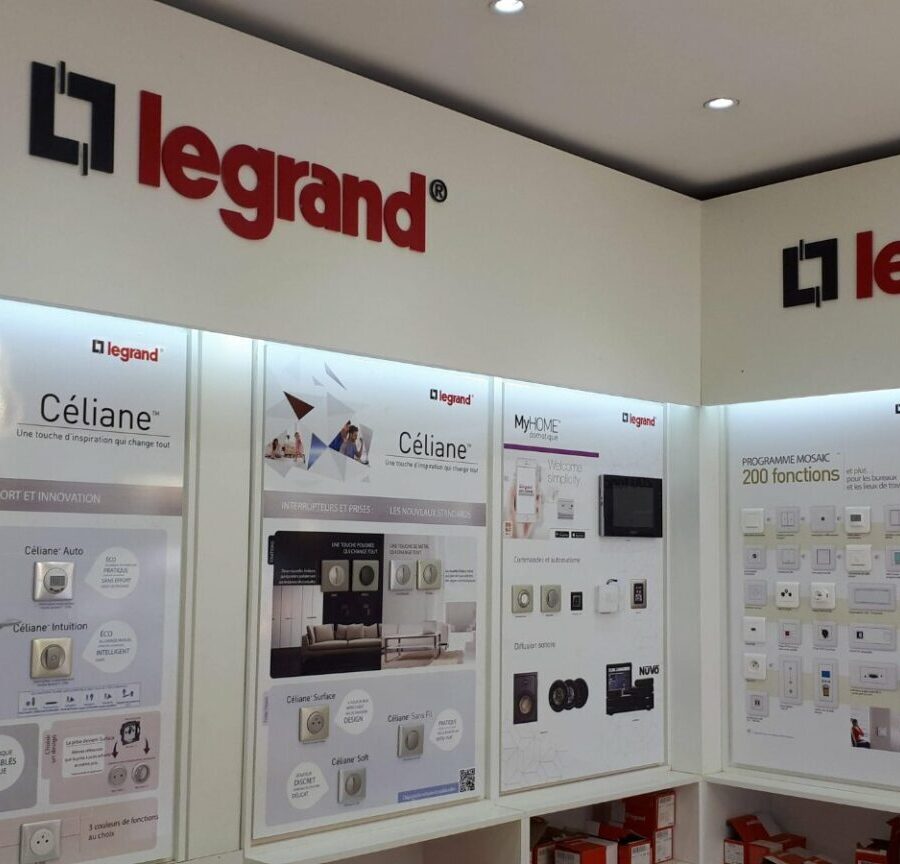Legrand Tunisie