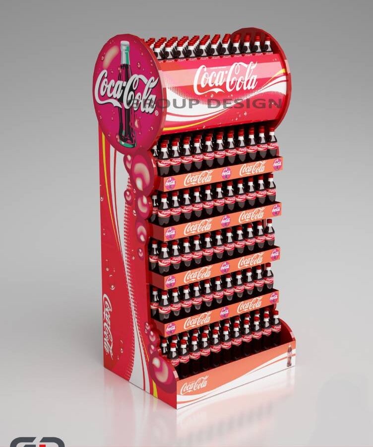 Coca-Cola Tunisie