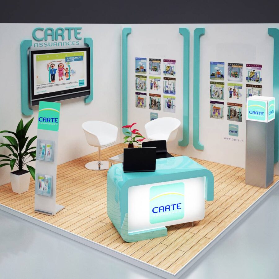 Carte Assurance