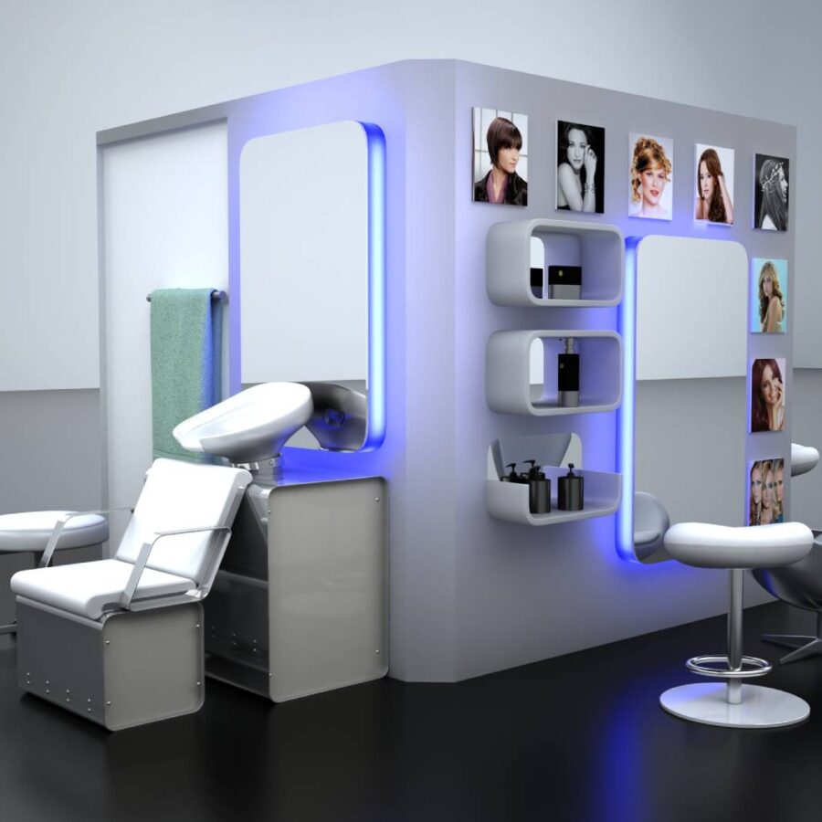 Salon international de coiffure