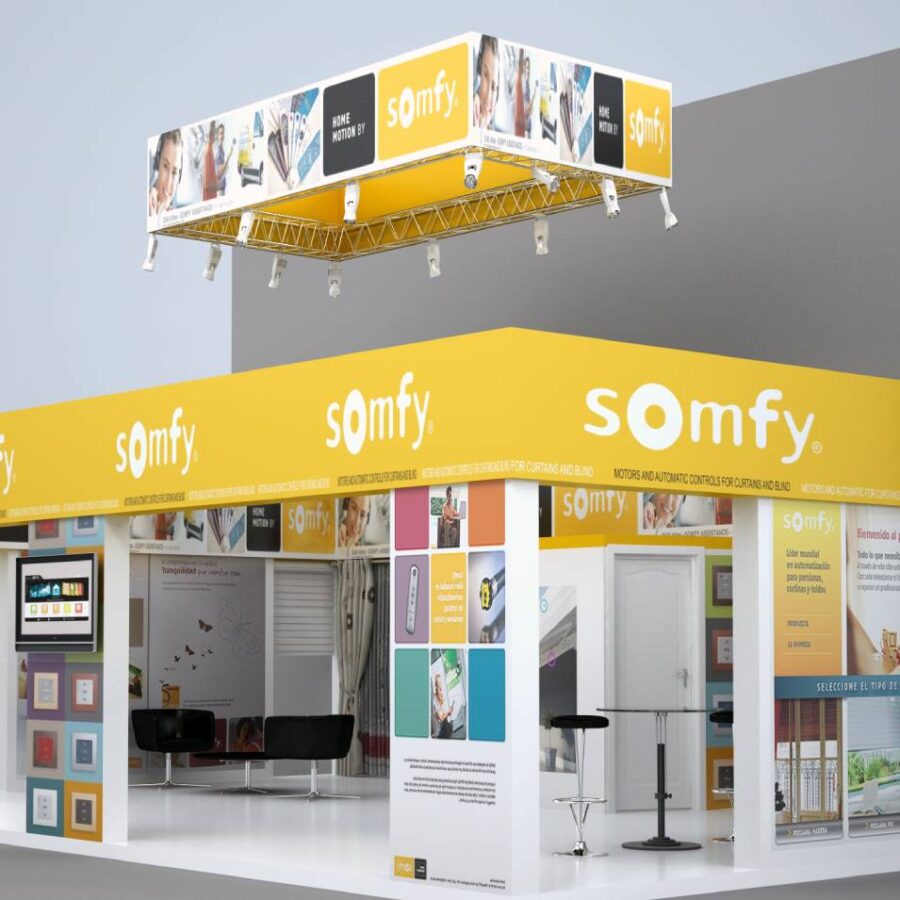 Somfy