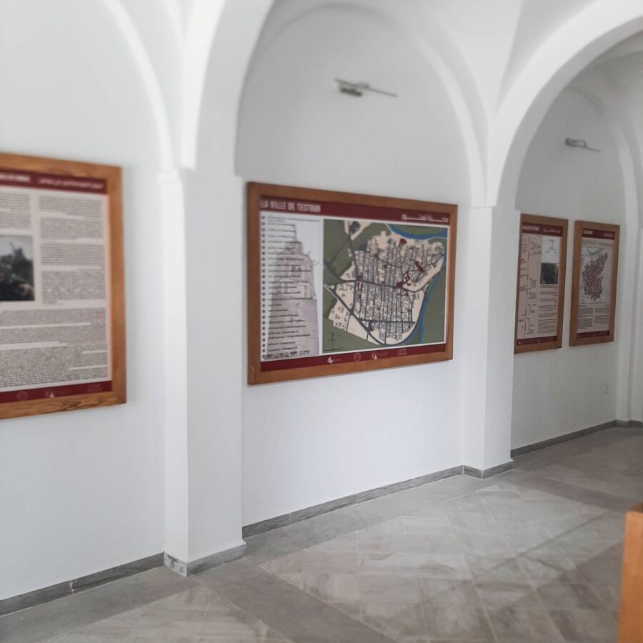 Agence de Mise en Valeur du Patrimoine et de Promotion Culturelle