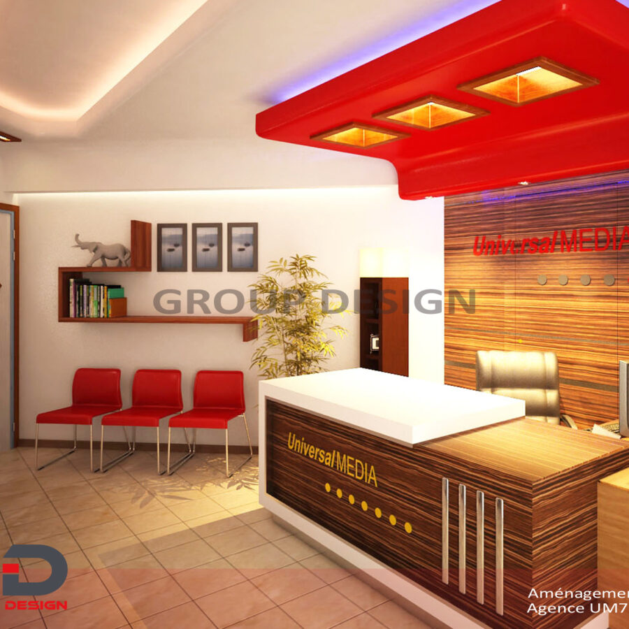 Universal Media Agency