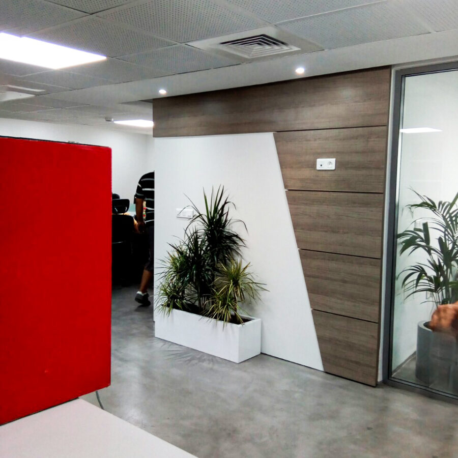 Bansard International