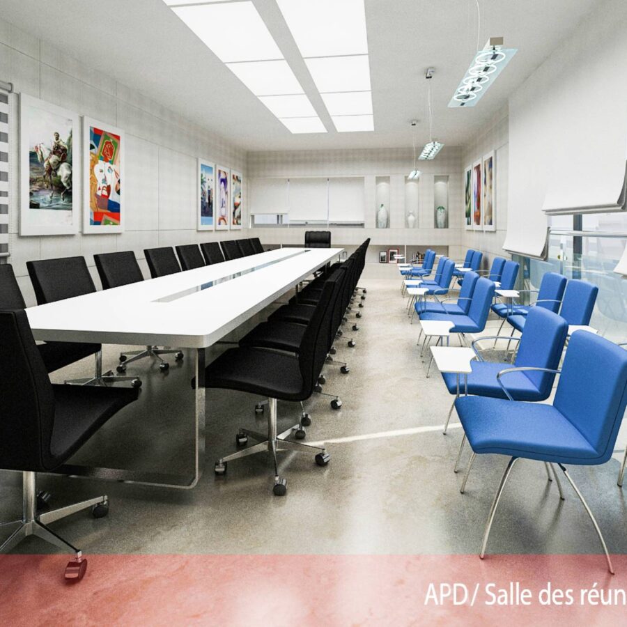 Agence de Promotion de l’Investissement Extérieur «FIPA-Tunisia»