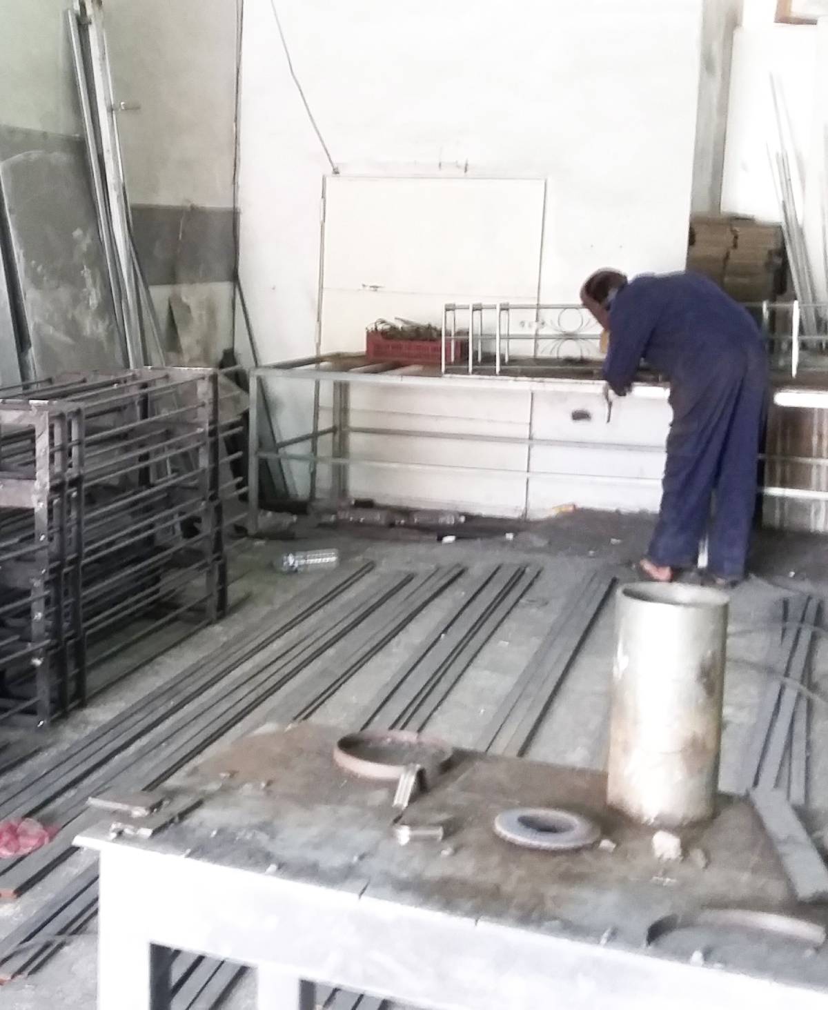 Nos ateliers